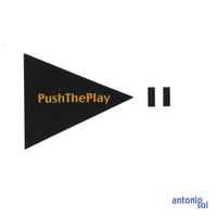Antonio Sol : Pushtheplay