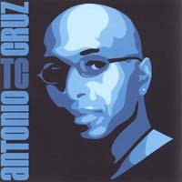 Antonio TC Cruz : Antonio TC Cruz