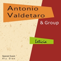 Antonio Valdetaro & Group : Leticia