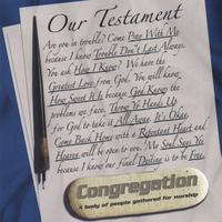 CONGREGATION: Our Testament