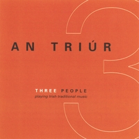An Triúr : Three People