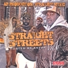 ANTSP: straight street