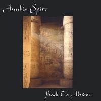 Anubis Spire : Back To Abydos