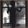 ANUBIS SPIRE: Children Of A Foreign Faith