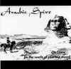 ANUBIS SPIRE: Old Lions (in the world of snarling sheep)