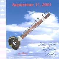 September 11, 2001
