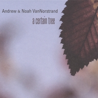 Andrew & Noah VanNorstrand : A Certain Tree