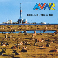 Anwr : Drilling - Yes Or No