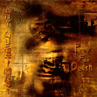Any Questions? : Prey For Death (Special Edition)