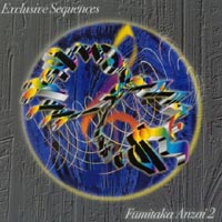 Fumitaka Anzai : Exclusive Sequences