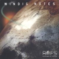 ACADEMIE OF FARSIDE: Windig Notes