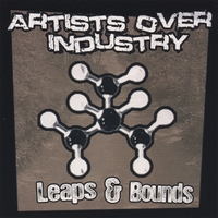 Artists Over Industry : Leaps & Bounds