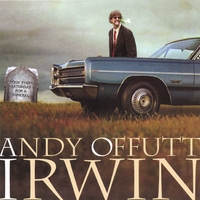 ANDY OFFUTT IRWIN: Book Every Saturday for a Funeral