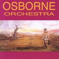 Anders Osborne : Osborne Orchestra