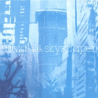 Aota with Skyscraper : Aota with Skyscraper