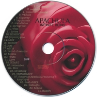 Apachula : Infinite Being