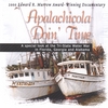 APALACHICOLA DOIN' TIME: Apalachicola Doin' Time