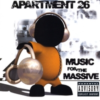 Apartment 26 : Music For The Massive