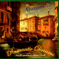 Apassionata : Romantic Dreams