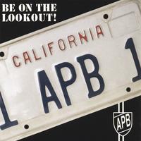 APB: Be On The Lookout