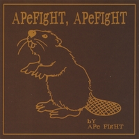 Ape Fight : Apefight, Apefight