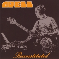 Apell : Reconstituted