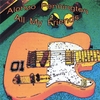 ALONZO PENNINGTON: All My Friends