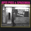 APES PIGS & SPACEMEN: Free Pawn