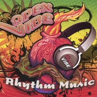 APEX VIBE: Rhythm Music