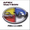 APEX WATSON: Redivider