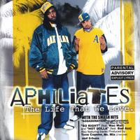 APHILIATES: Life That We Love