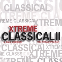 A. Paul Johnson The Apollo Project : Xtreme Classical II