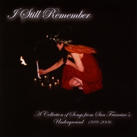 Andrea Plamondon : I Still Remember