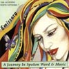THE ACOUSTIC POETS NETWORK: Emissary: A Journey In Spoken Word And Music