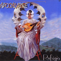 Apocalypse : Refúgio