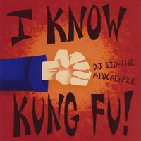 DJ SID-THE APOCALYPZE: I Know Kung Fu!
