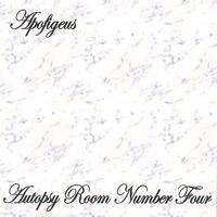 Apofigeus : Autopsy Room Number 4 (Live: August 2004)
