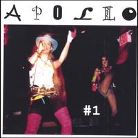 Apollo : Apollo