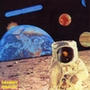 APOLLO 8 AND 11 ASTRONAUTS: Space Mission