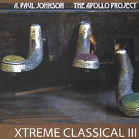 Apollo Project : XTREME CLASSICAL III