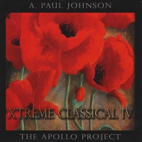 Apollo Project : XTREME CLASSICAL IV