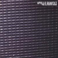 APOLLO QUARTET: The Eleventh Hour