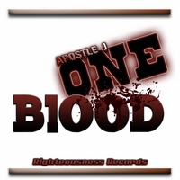 Apostle J : One Blood