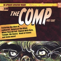 VARIOUS ARTISTS: Apparatus Revolution Presents: The Comp