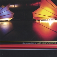 The Apparitions : As This Is Futuristic