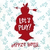 APPLE BETTY: Let's Play!
