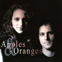 Apples & Oranges : Contrast
