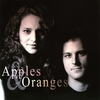 APPLES & ORANGES: Contrast