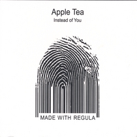 Apple Tea : Instead of You