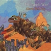 THE APPLE WAR: Alarm Bell City